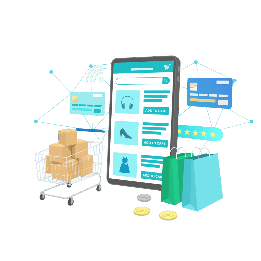 Kami menawarkan jastip terbaik di Indonesia