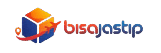Logo BisaJastip paling terbaru