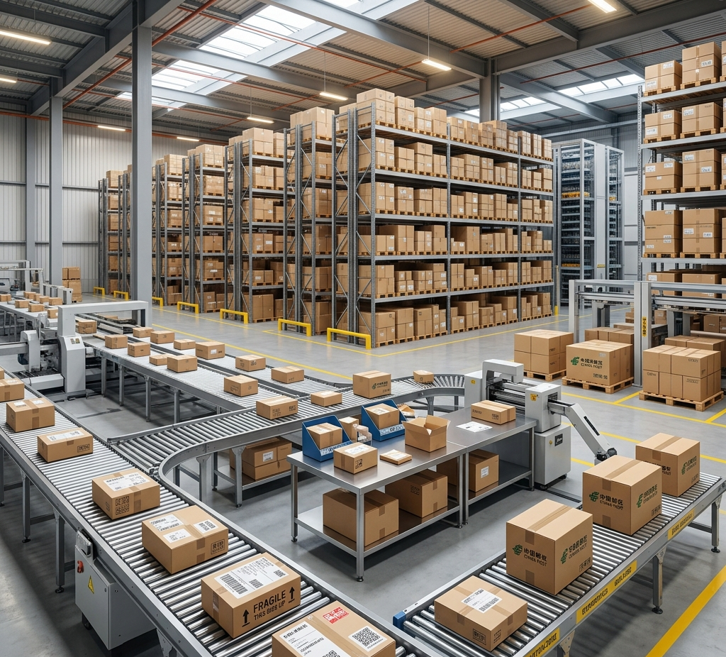 Jastip china bisa membantu konsumen