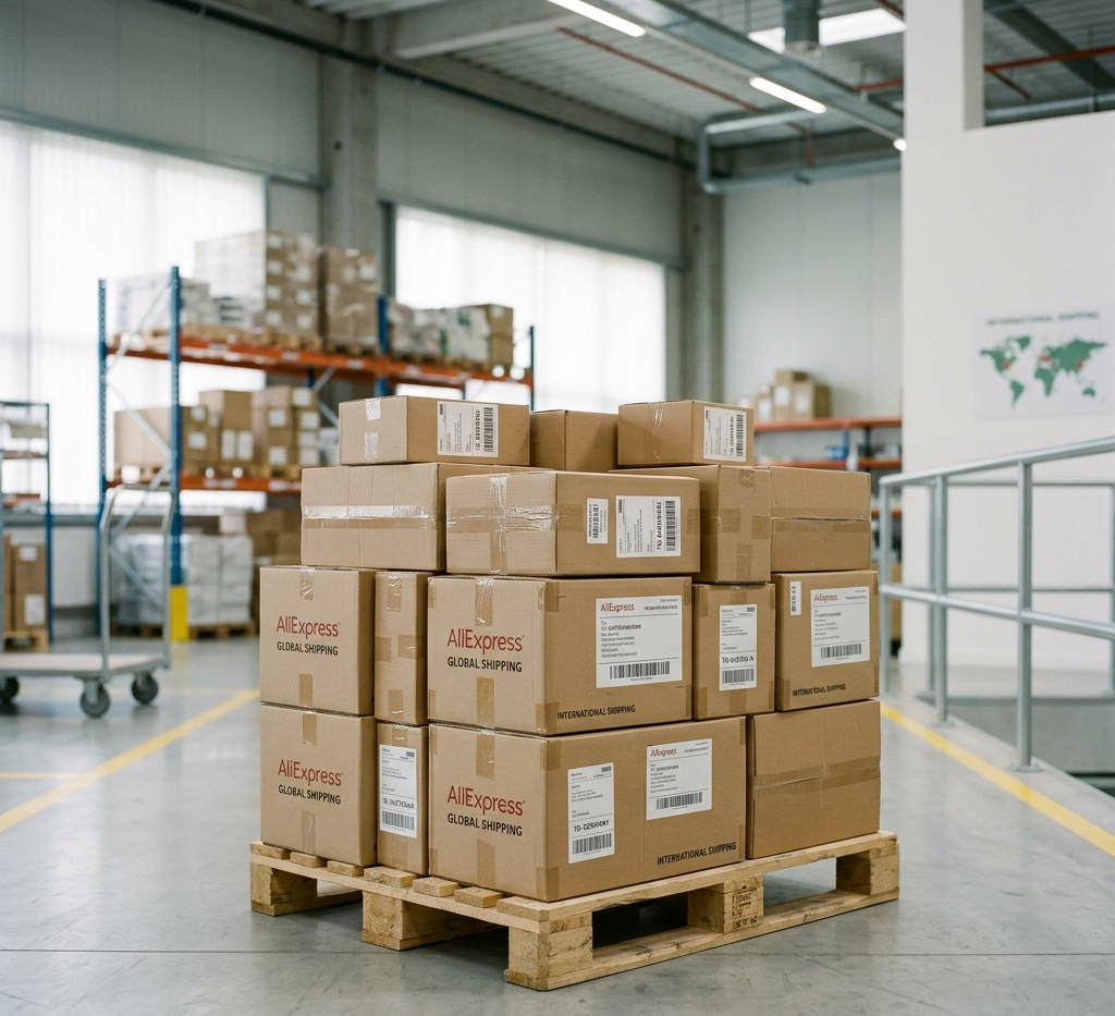 pahami bagaimana jastip aliexpress