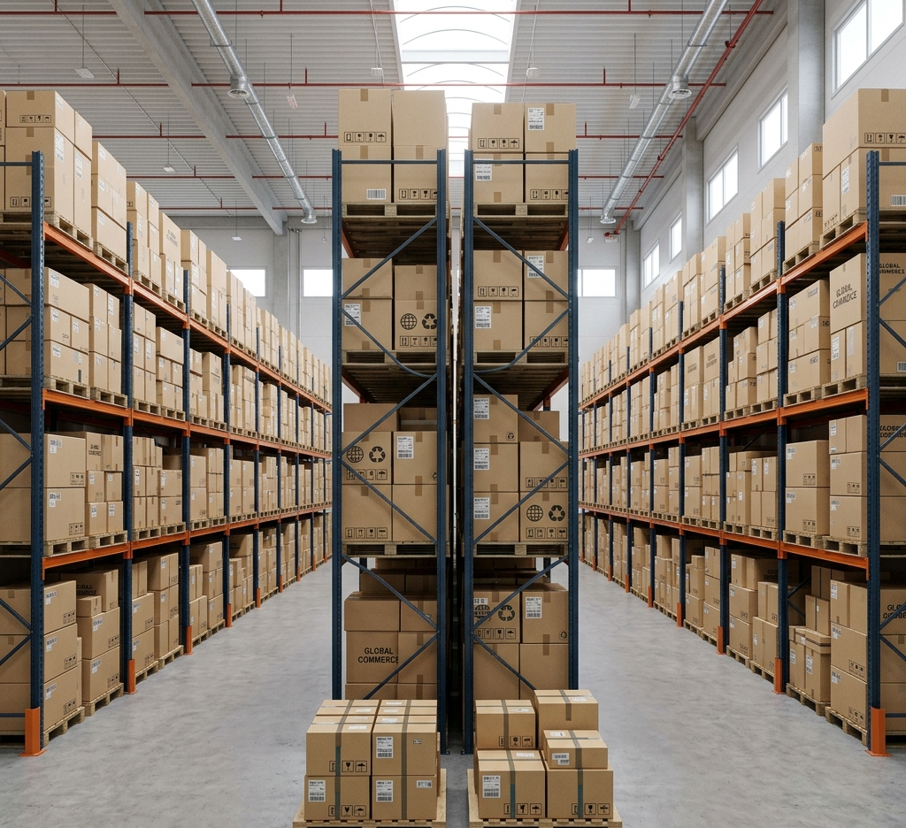 Pahami konsep jastip alibaba